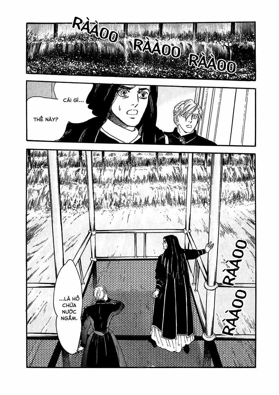 Marginal Chapter 21 trang 45