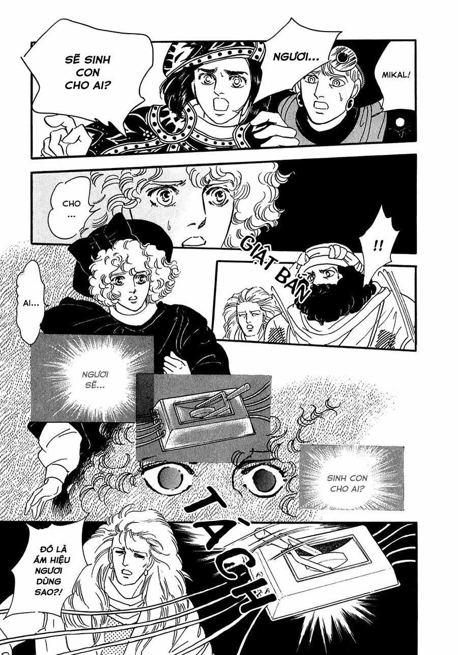 Marginal Chapter 21 trang 6