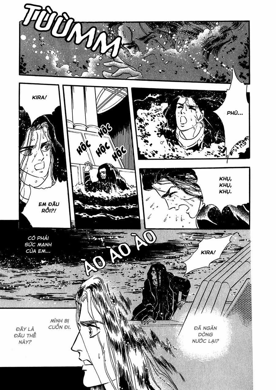 Marginal Chapter 22 trang 10