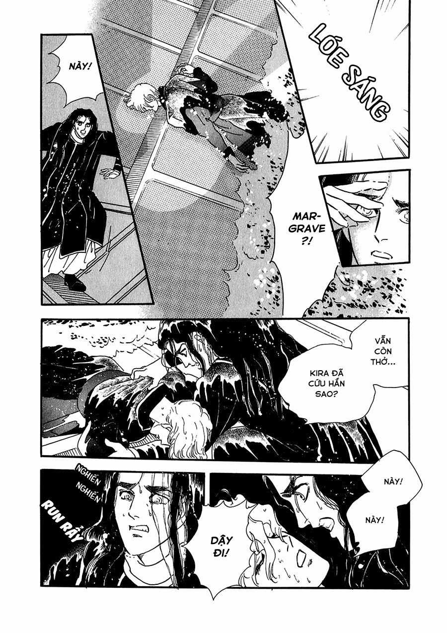 Marginal Chapter 22 trang 11