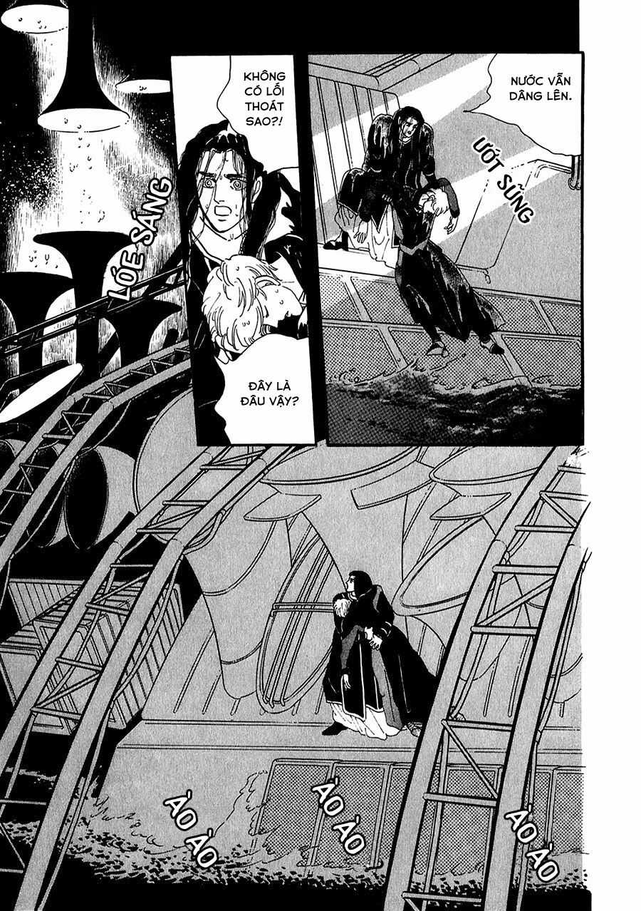 Marginal Chapter 22 trang 12