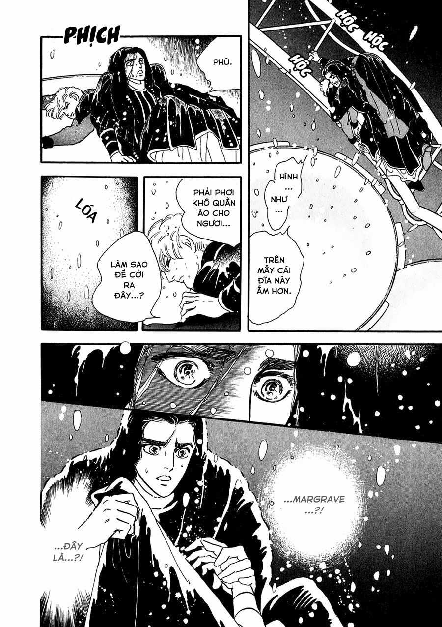 Marginal Chapter 22 trang 13