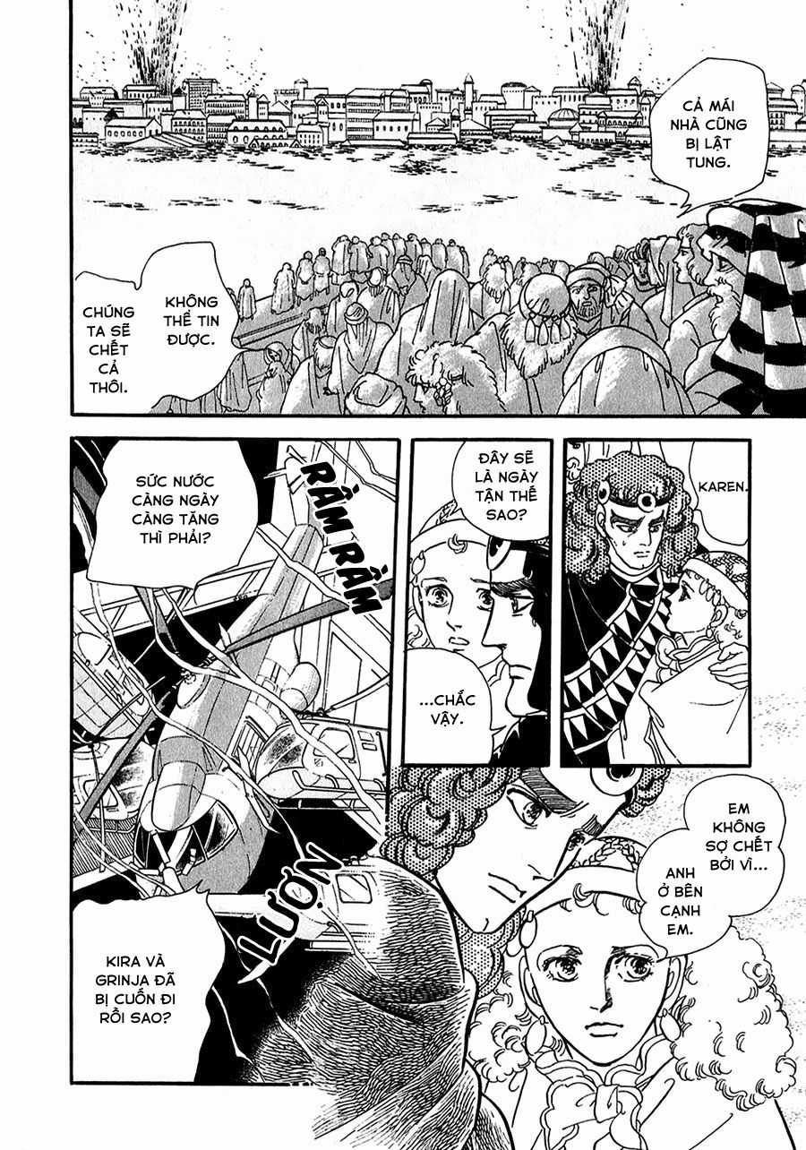 Marginal Chapter 22 trang 15