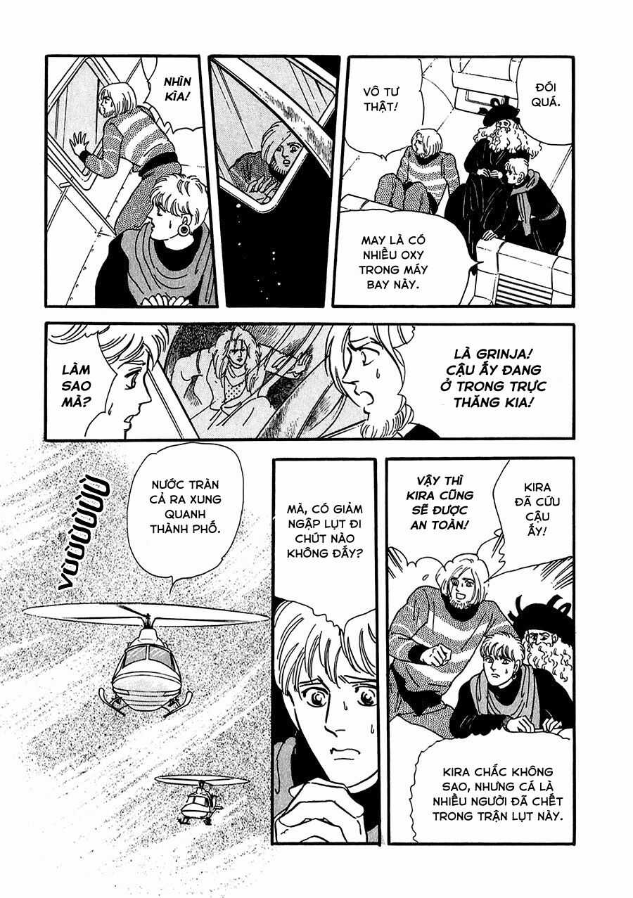 Marginal Chapter 22 trang 16