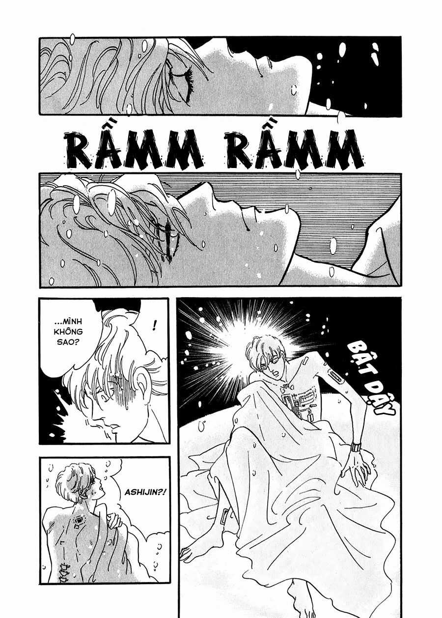 Marginal Chapter 22 trang 18