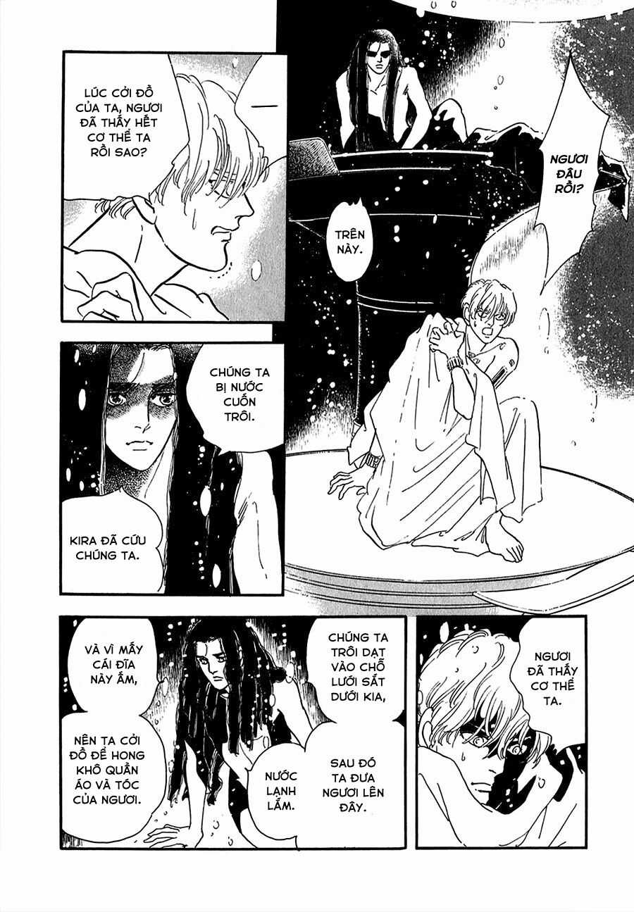 Marginal Chapter 22 trang 19