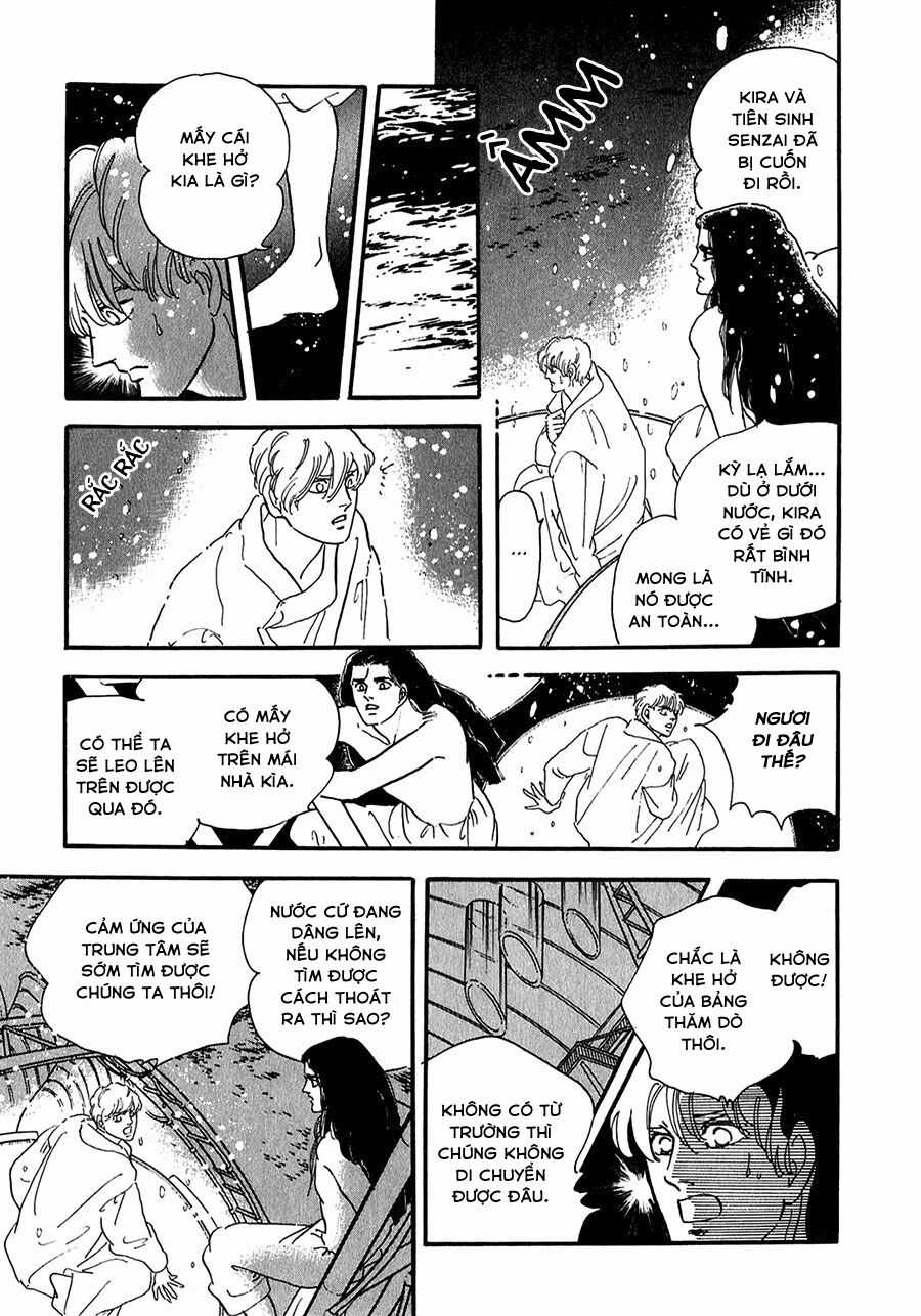 Marginal Chapter 22 trang 20