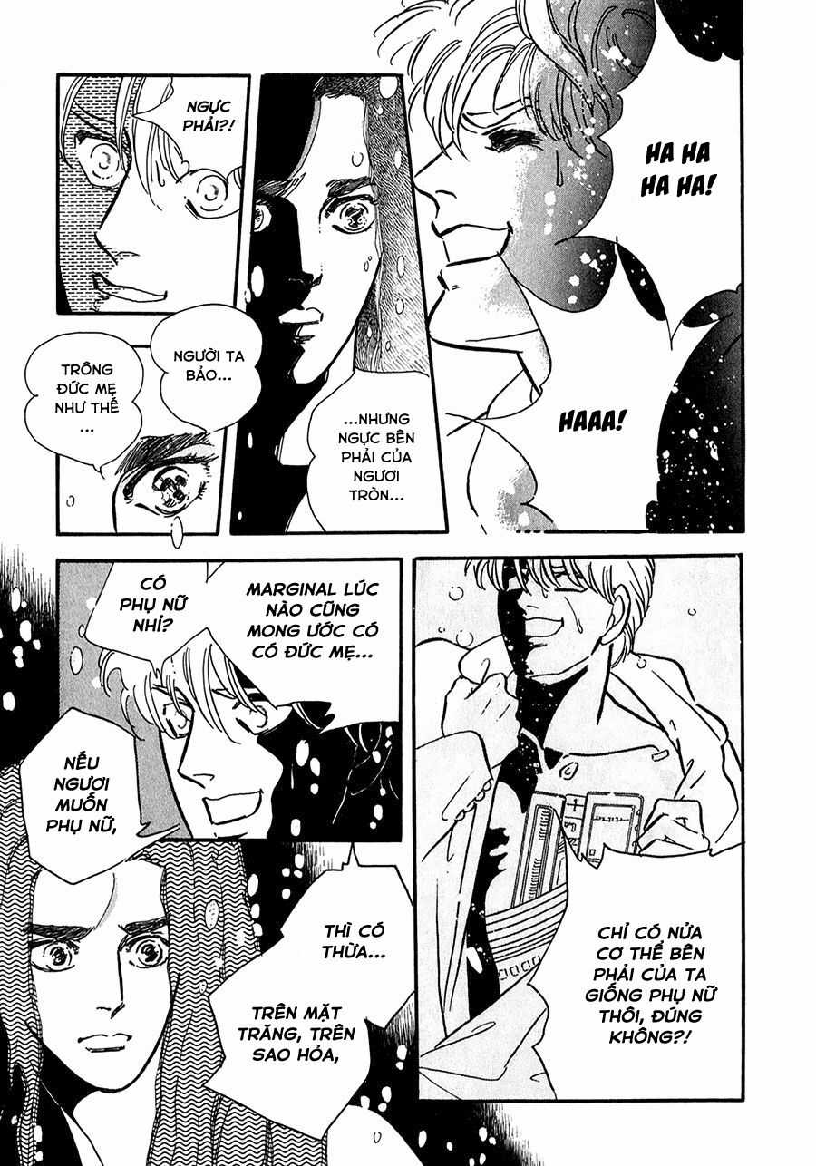 Marginal Chapter 22 trang 22