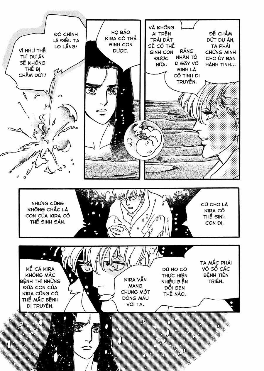 Marginal Chapter 22 trang 24