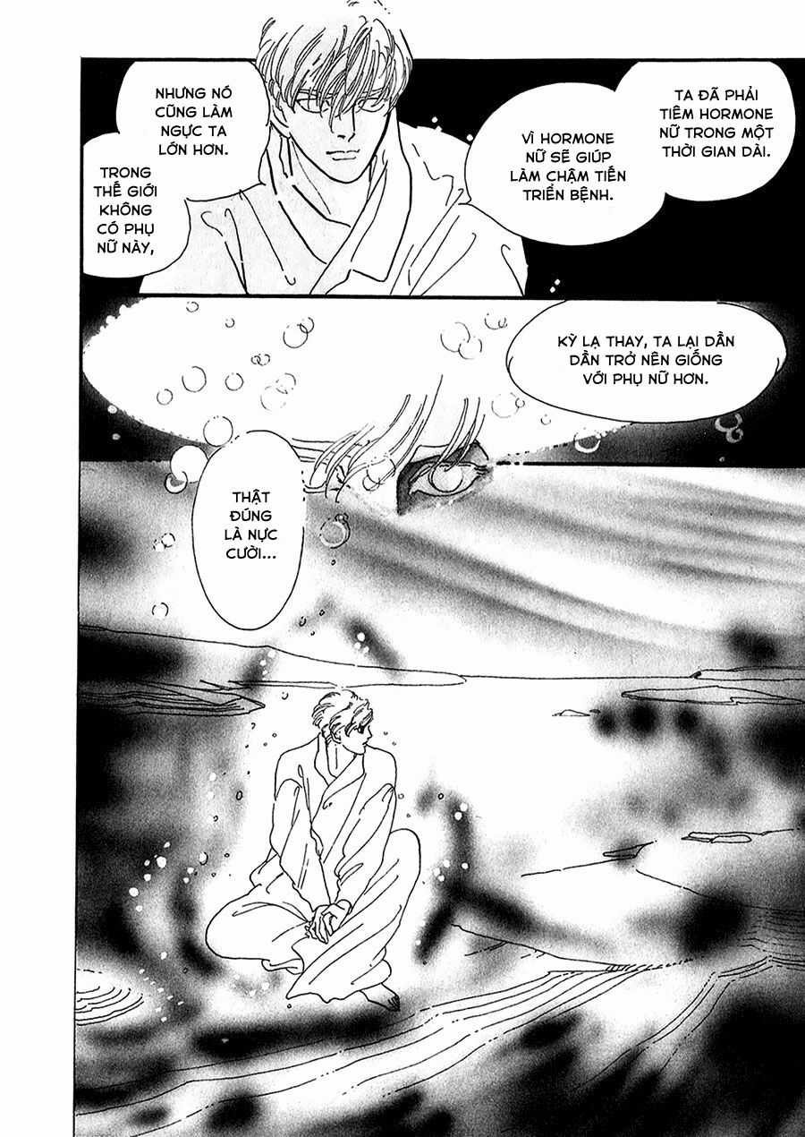 Marginal Chapter 22 trang 25