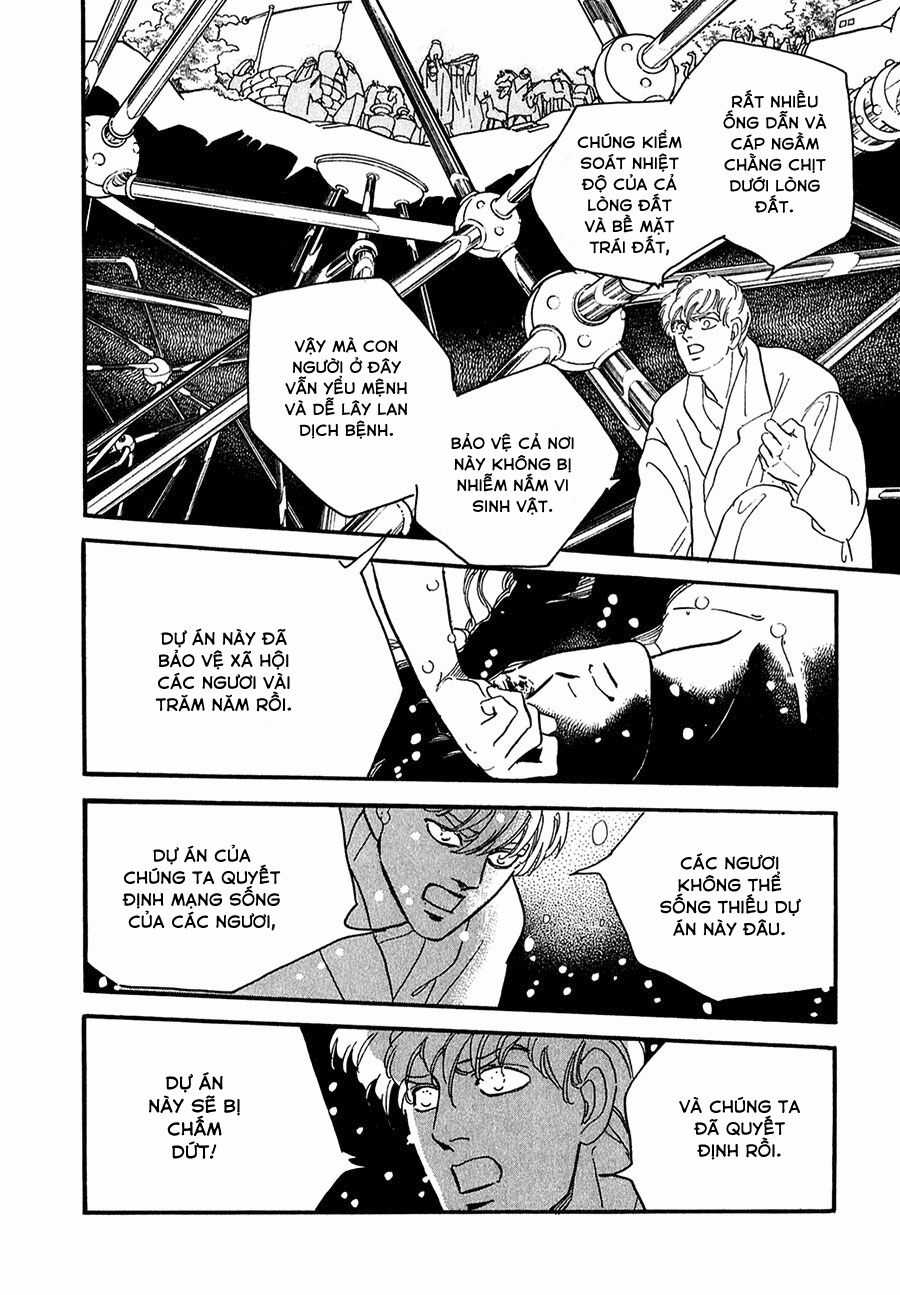 Marginal Chapter 22 trang 29