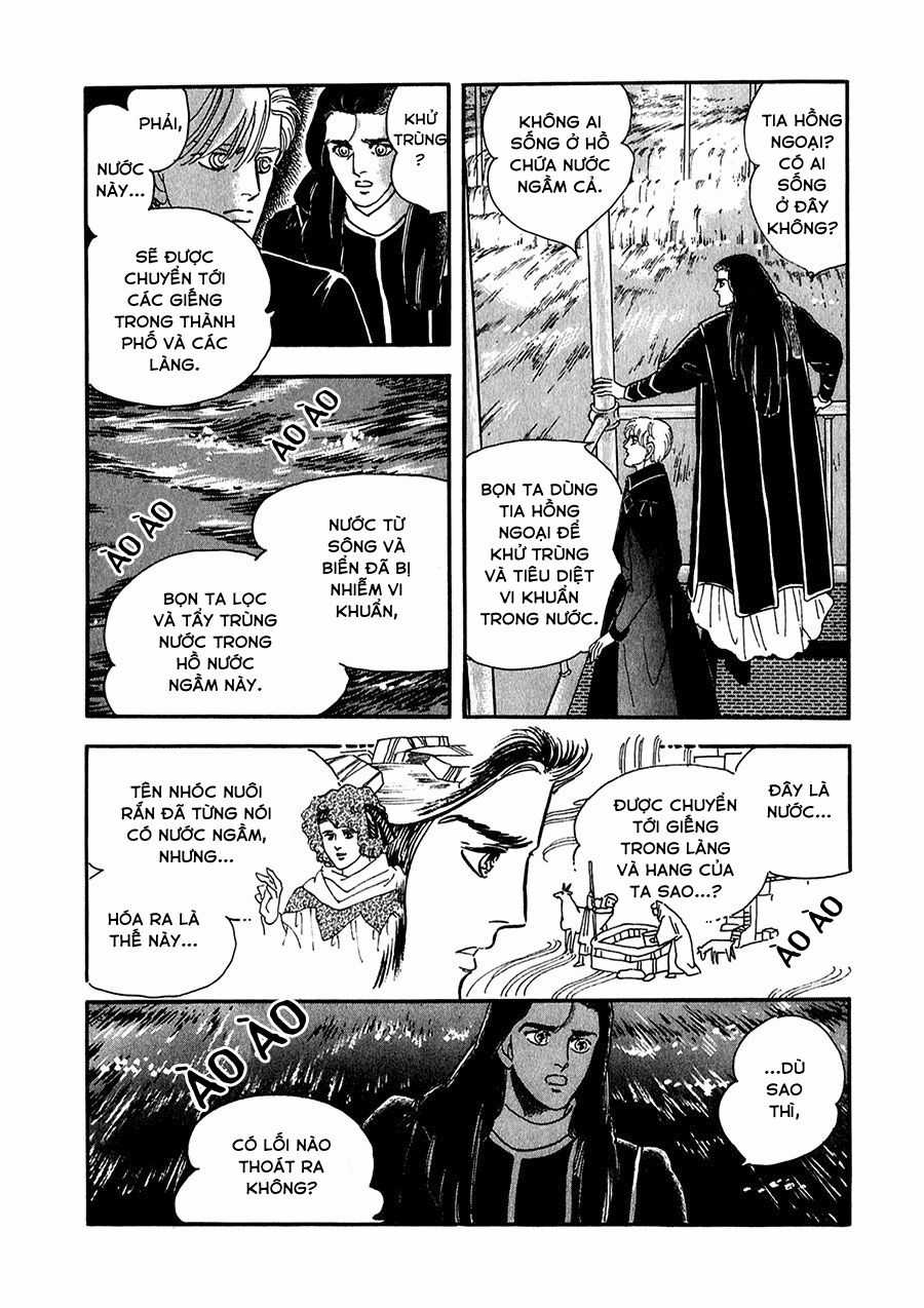 Marginal Chapter 22 trang 3