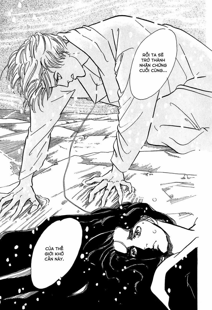 Marginal Chapter 22 trang 30