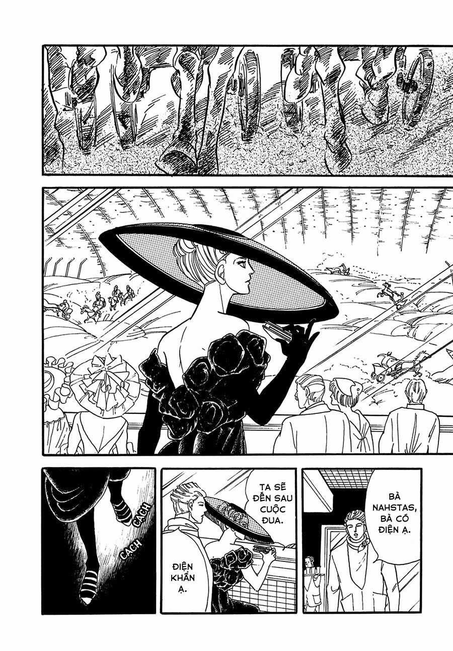 Marginal Chapter 22 trang 31