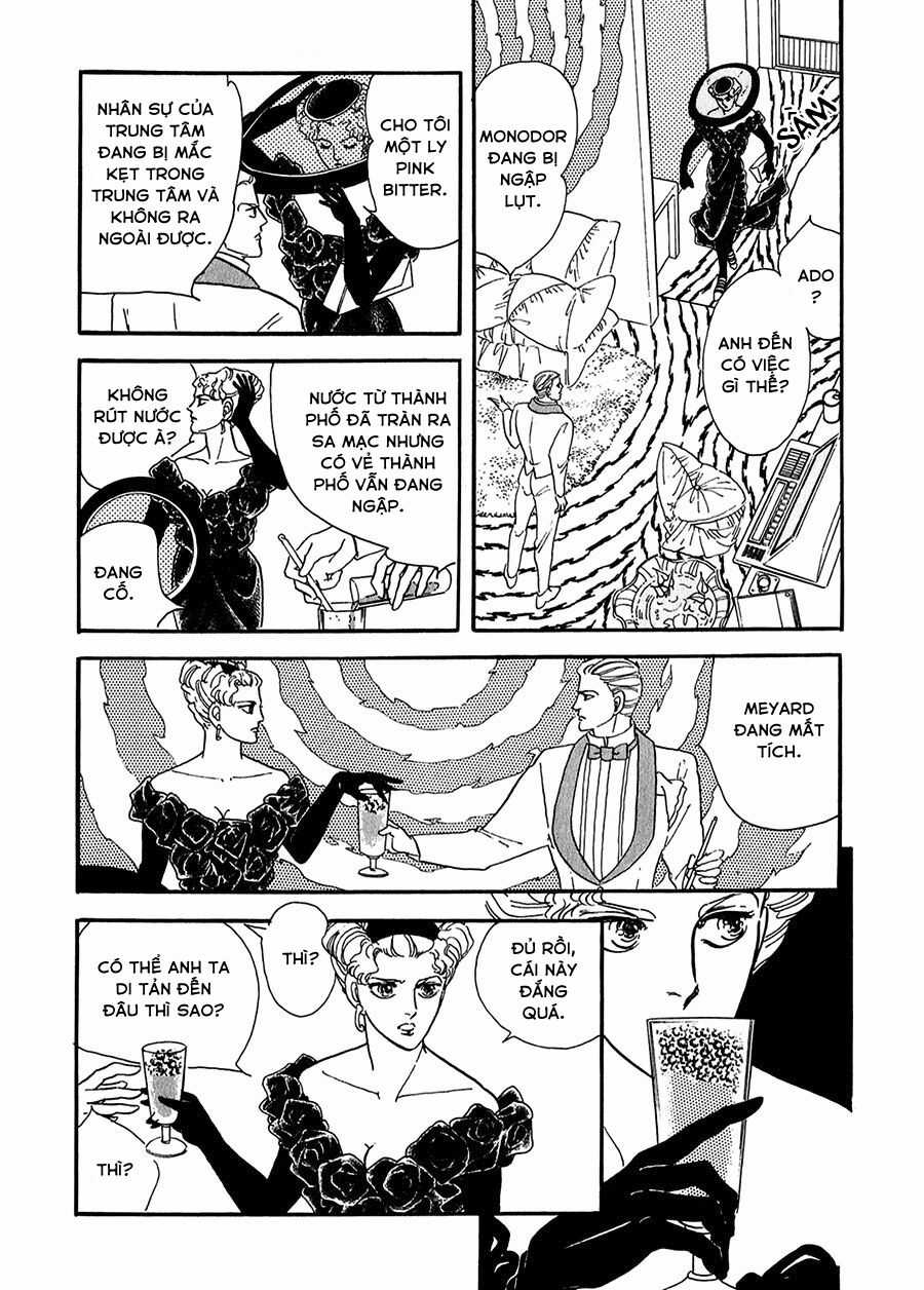 Marginal Chapter 22 trang 32