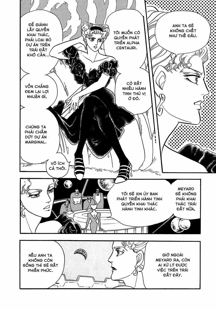 Marginal Chapter 22 trang 33