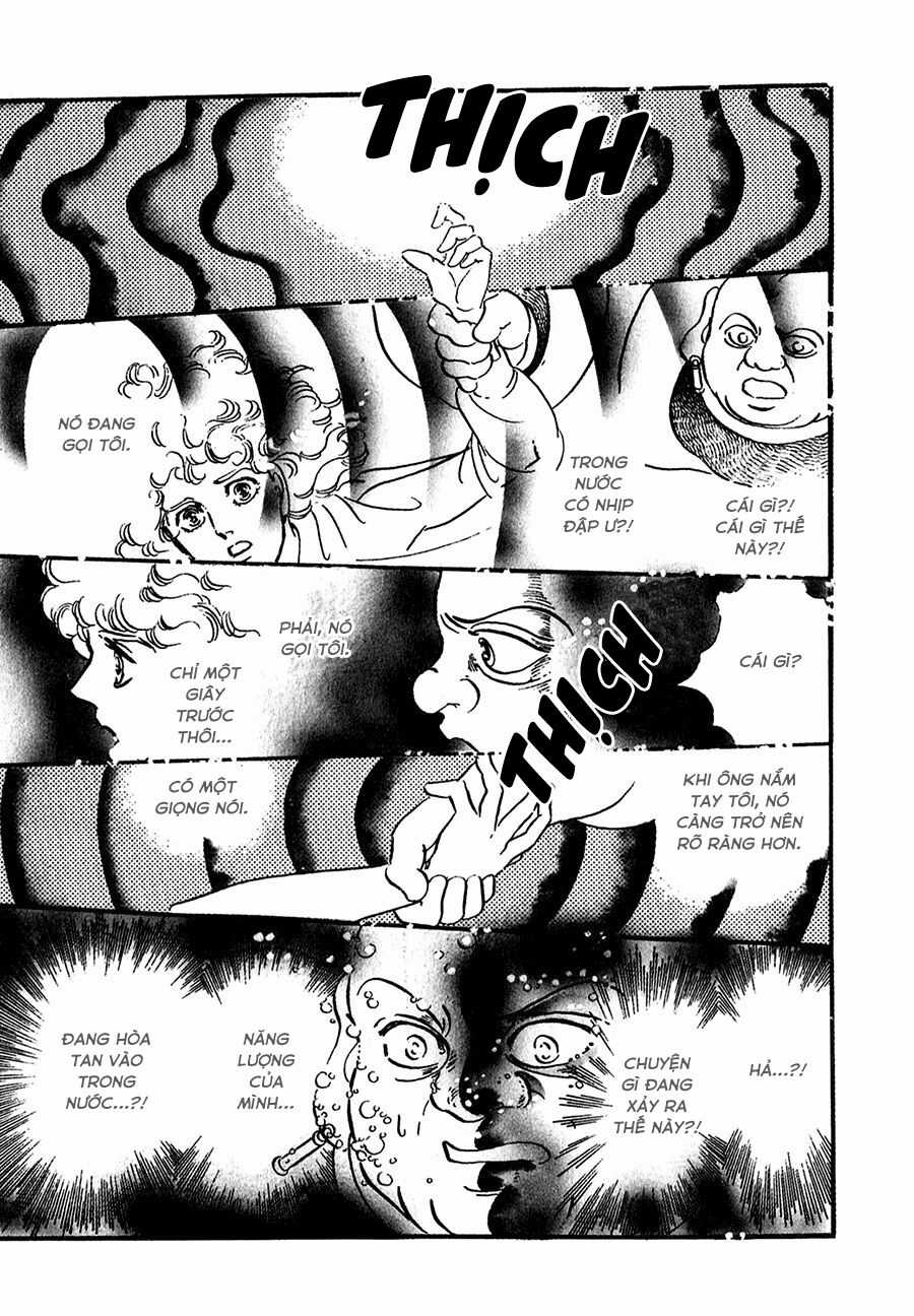 Marginal Chapter 22 trang 40