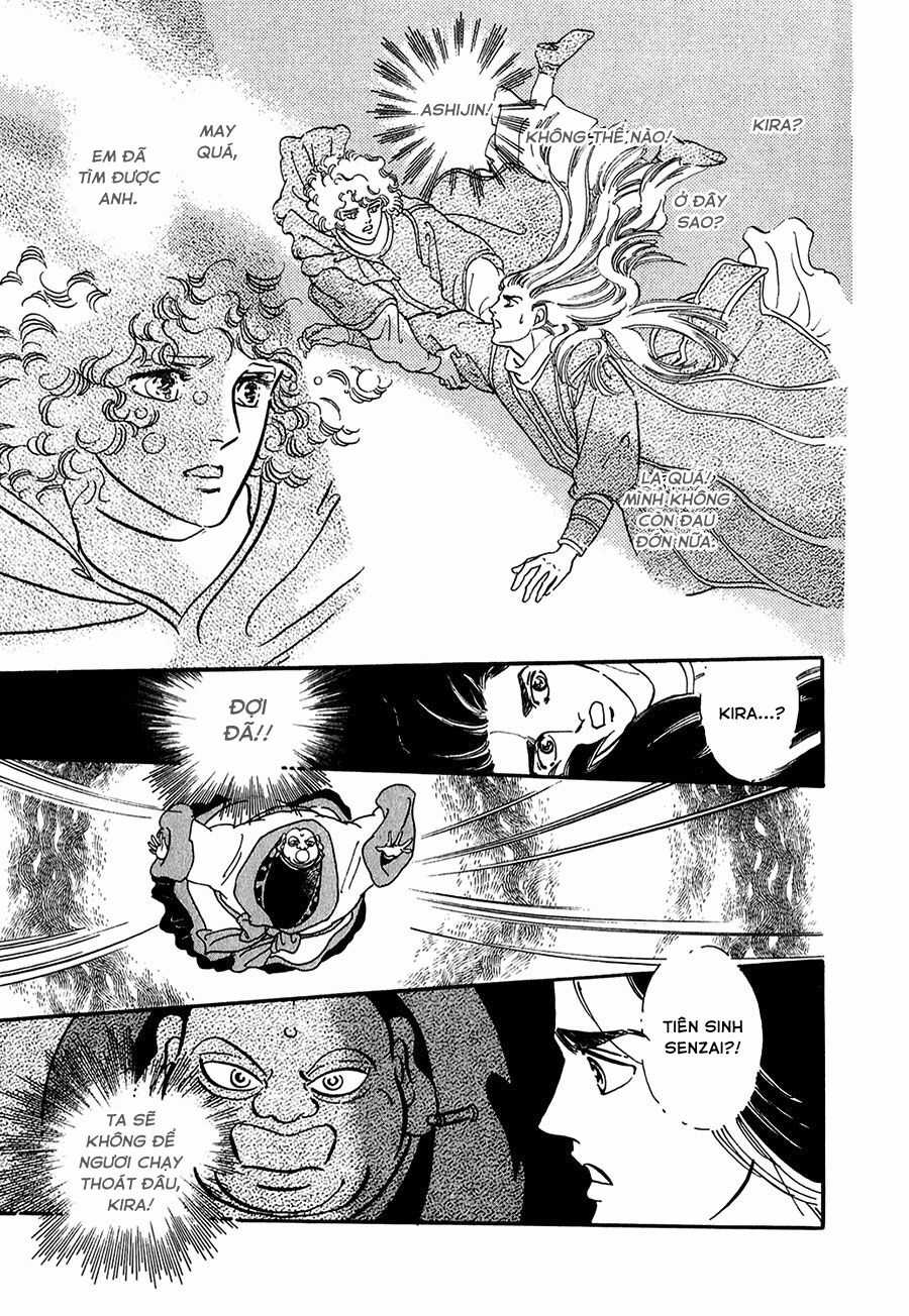 Marginal Chapter 22 trang 8