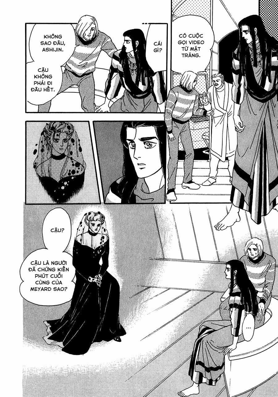 Marginal Chapter 23 trang 10