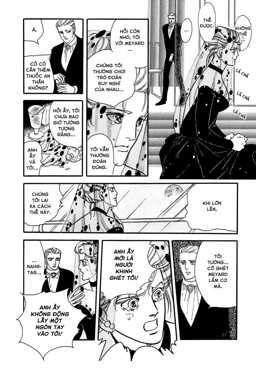 Marginal Chapter 23 trang 12