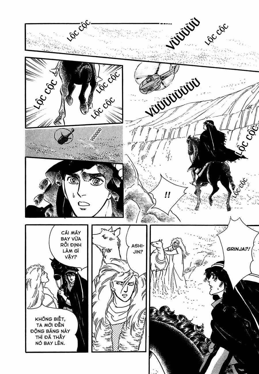 Marginal Chapter 23 trang 18