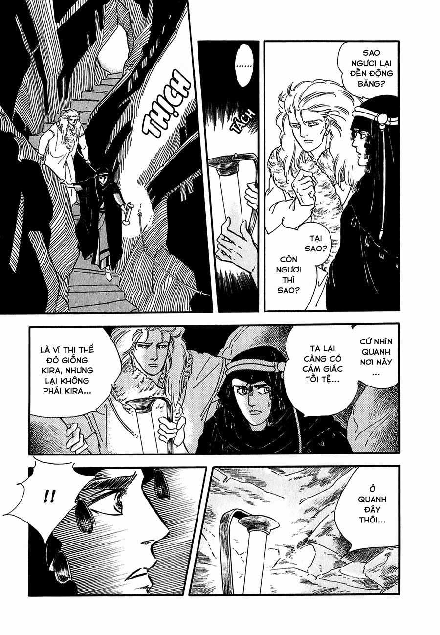 Marginal Chapter 23 trang 19