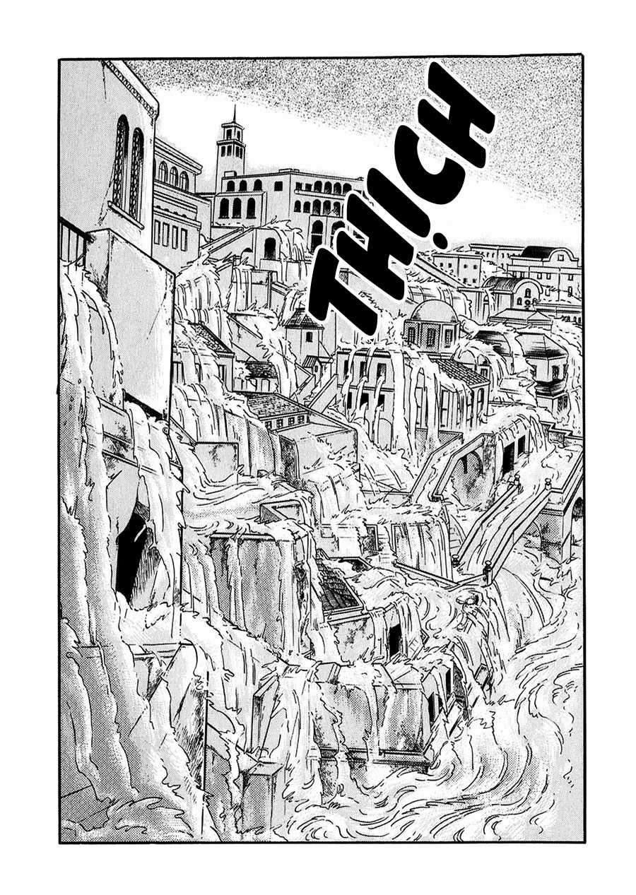 Marginal Chapter 23 trang 2