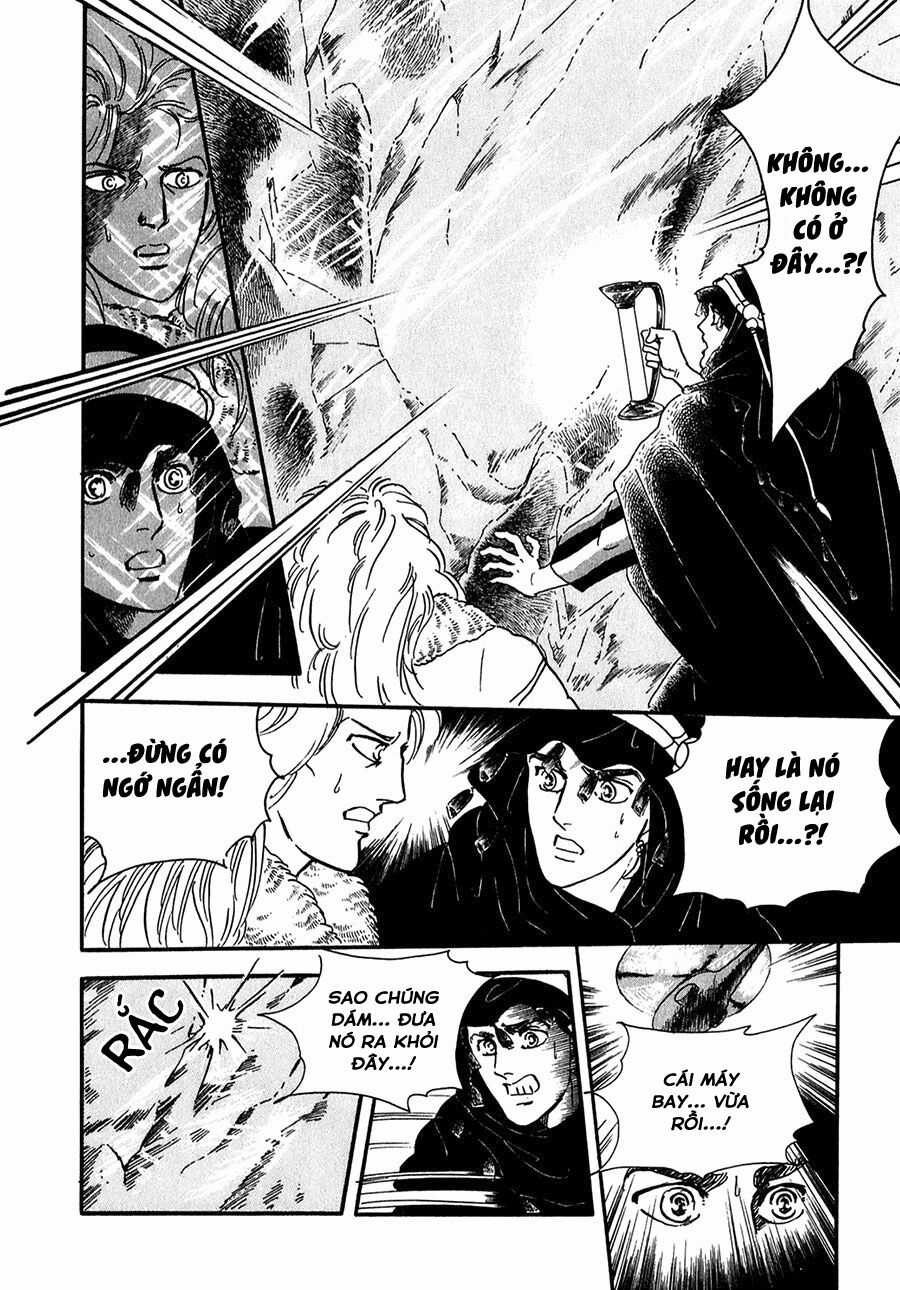 Marginal Chapter 23 trang 20