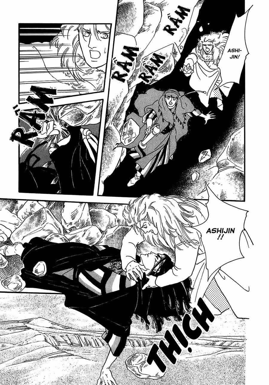 Marginal Chapter 23 trang 21