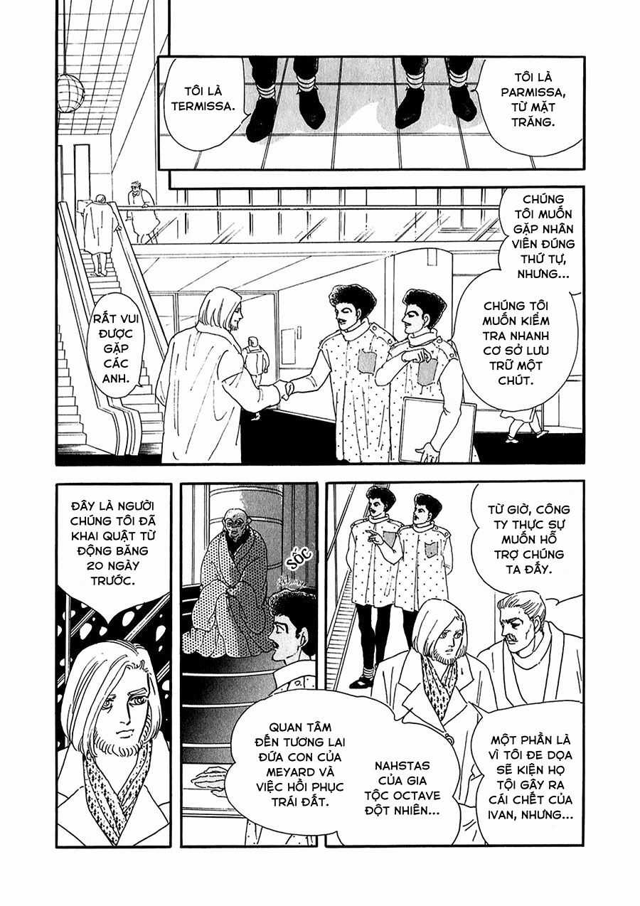 Marginal Chapter 23 trang 22