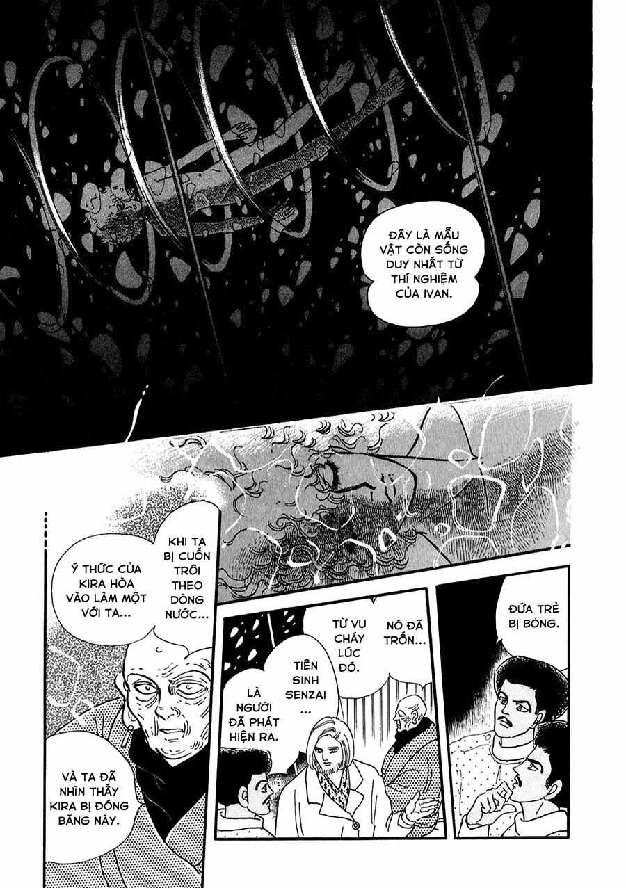 Marginal Chapter 23 trang 23