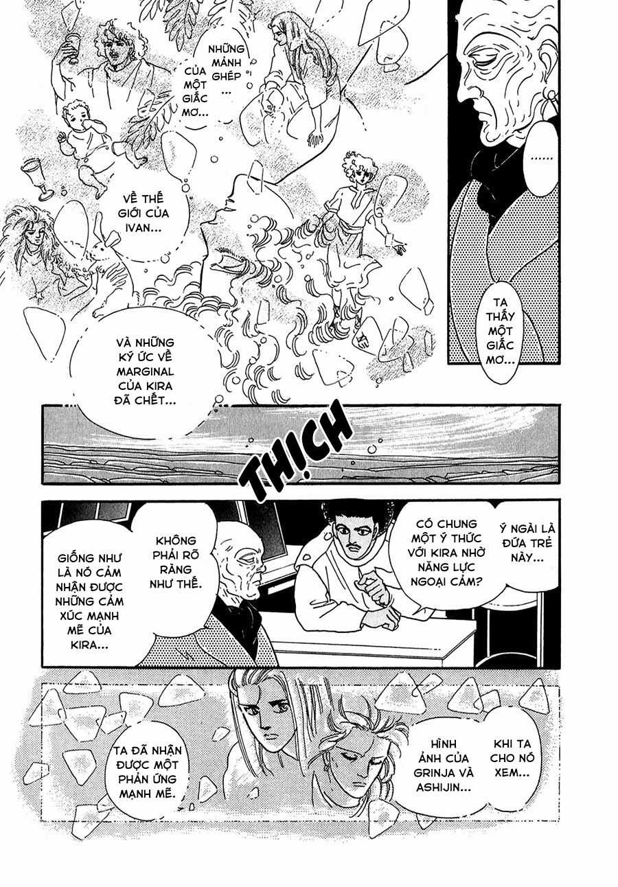 Marginal Chapter 23 trang 25