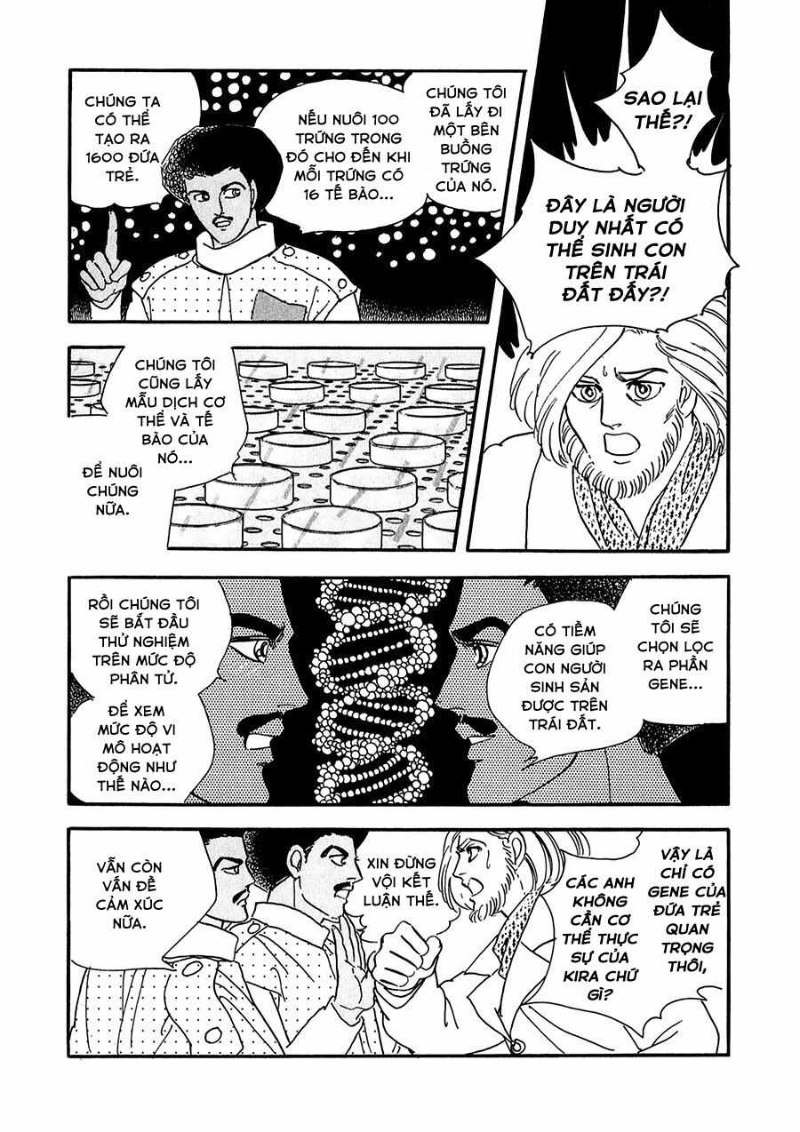 Marginal Chapter 23 trang 27