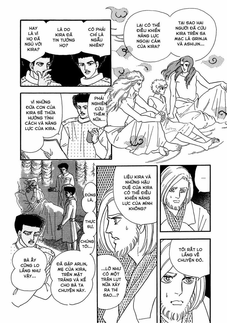 Marginal Chapter 23 trang 28