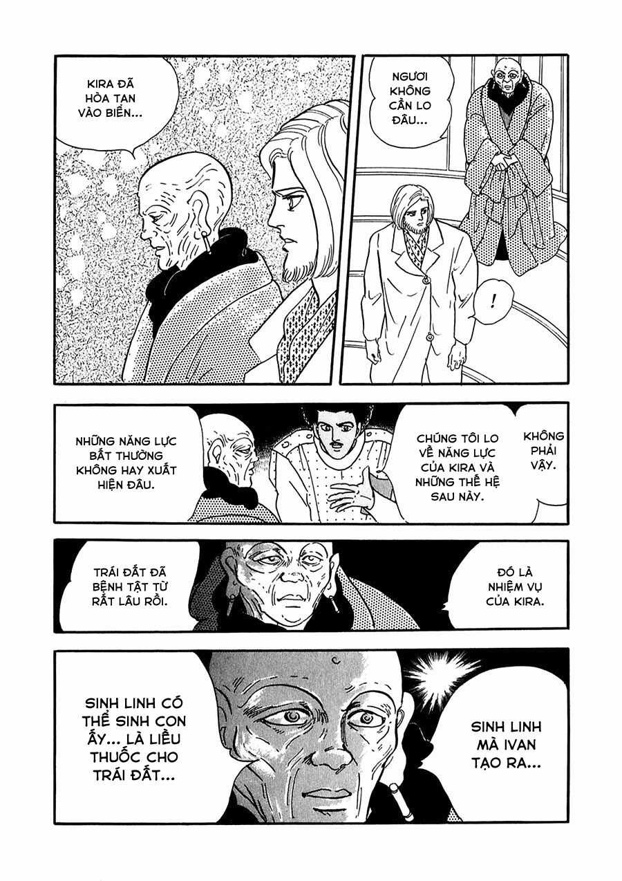 Marginal Chapter 23 trang 29