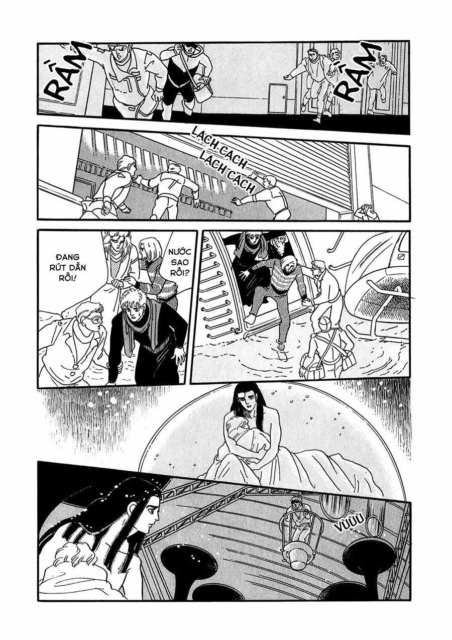 Marginal Chapter 23 trang 3