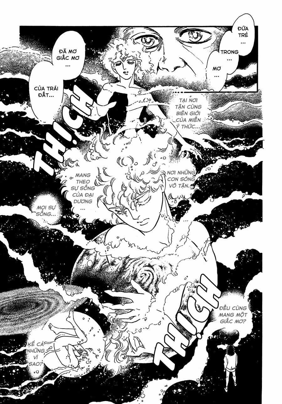 Marginal Chapter 23 trang 31