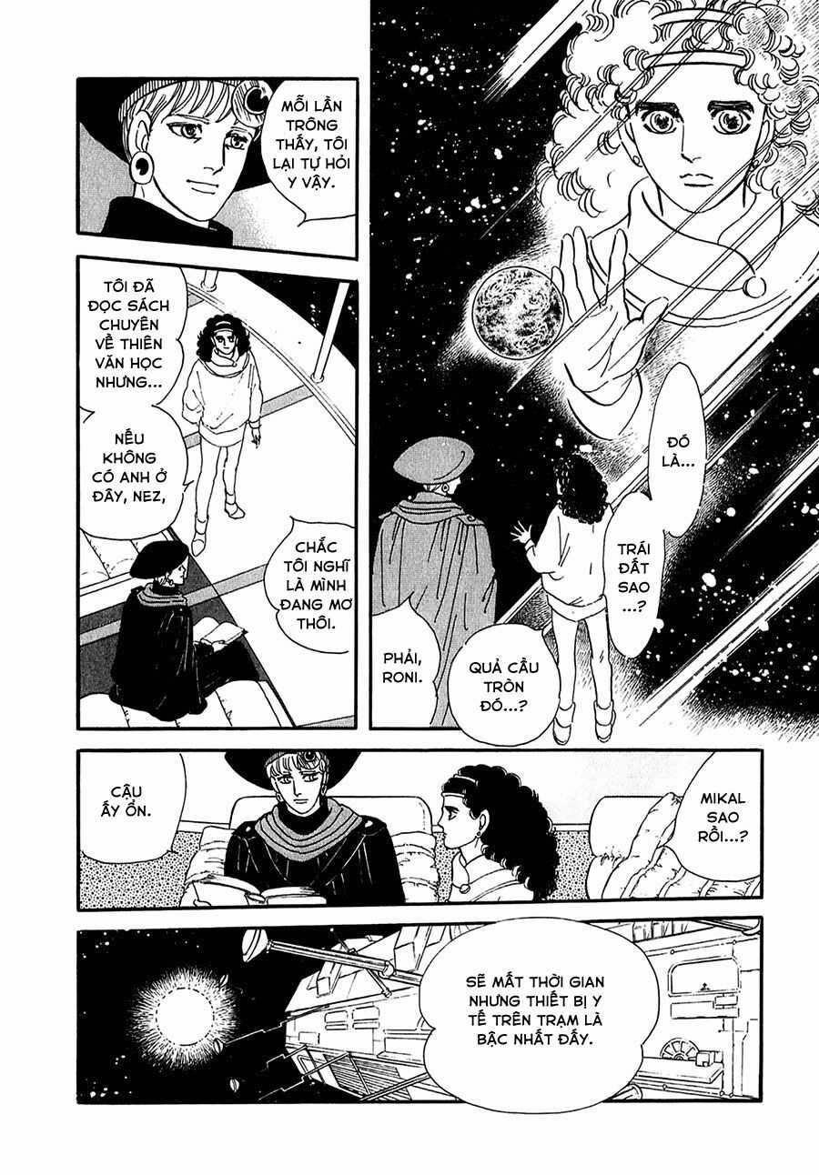 Marginal Chapter 23 trang 32