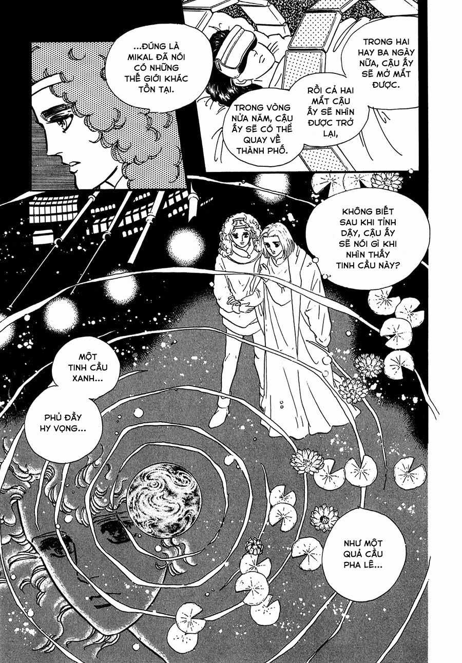 Marginal Chapter 23 trang 33