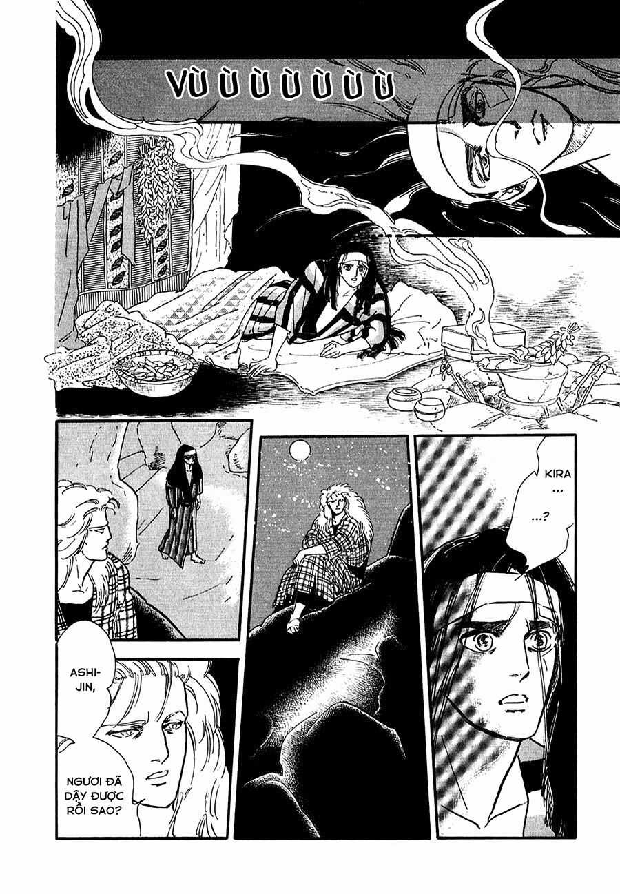 Marginal Chapter 23 trang 34