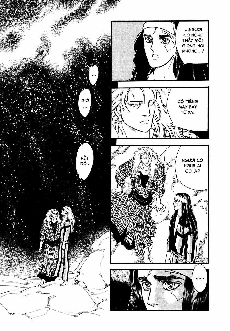 Marginal Chapter 23 trang 35