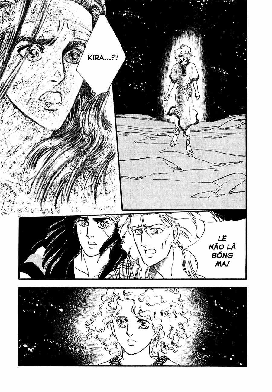 Marginal Chapter 23 trang 37