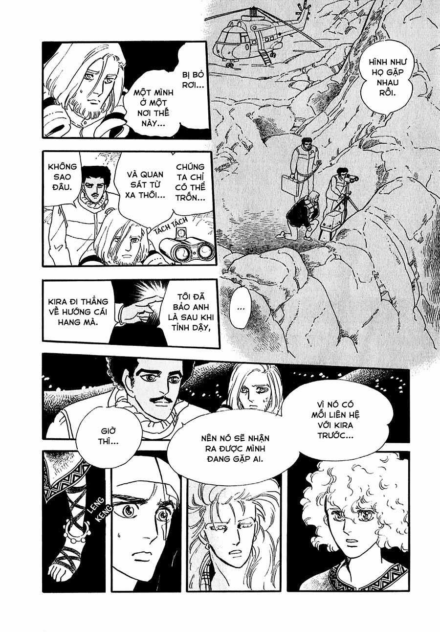 Marginal Chapter 23 trang 38
