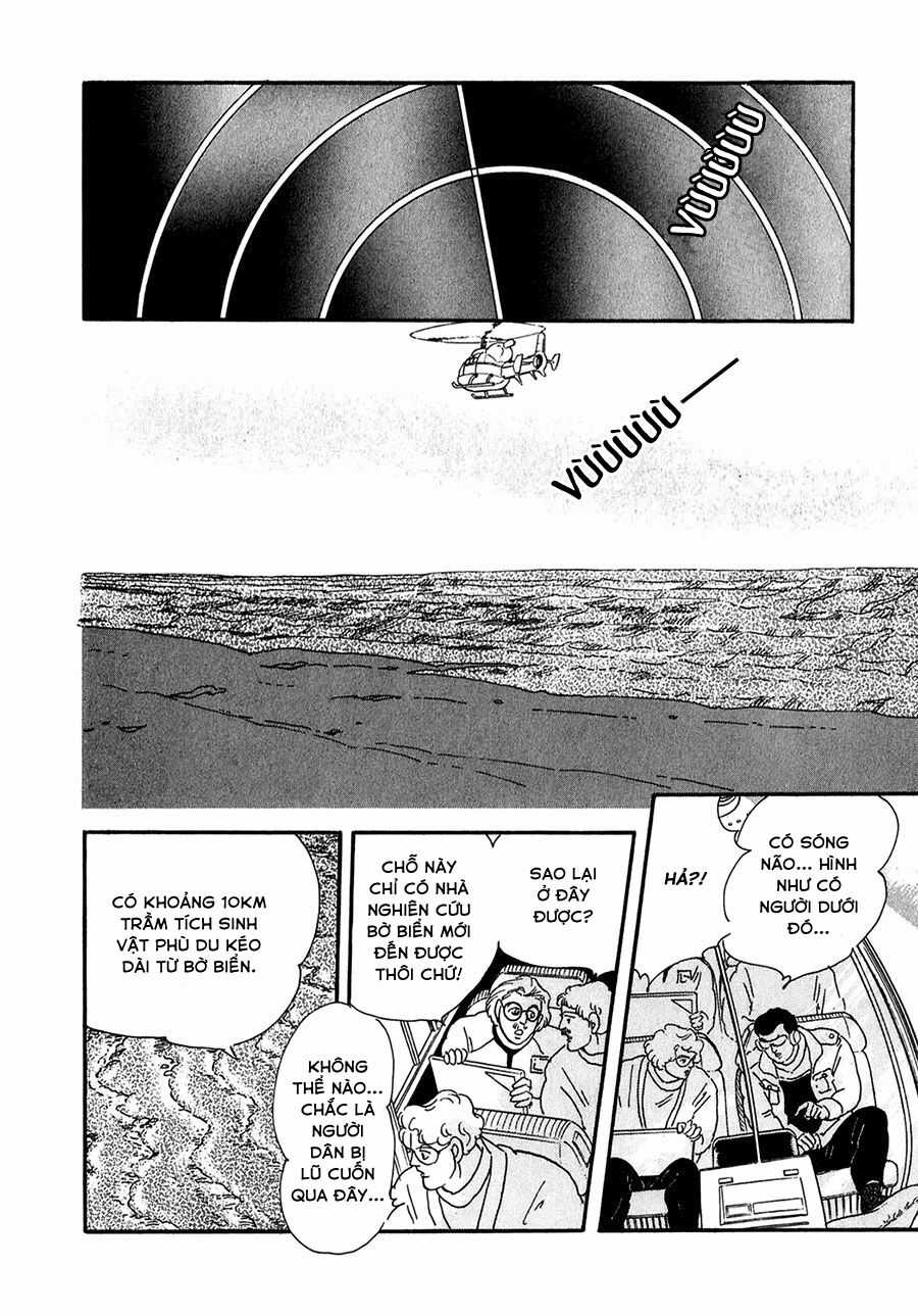 Marginal Chapter 23 trang 4