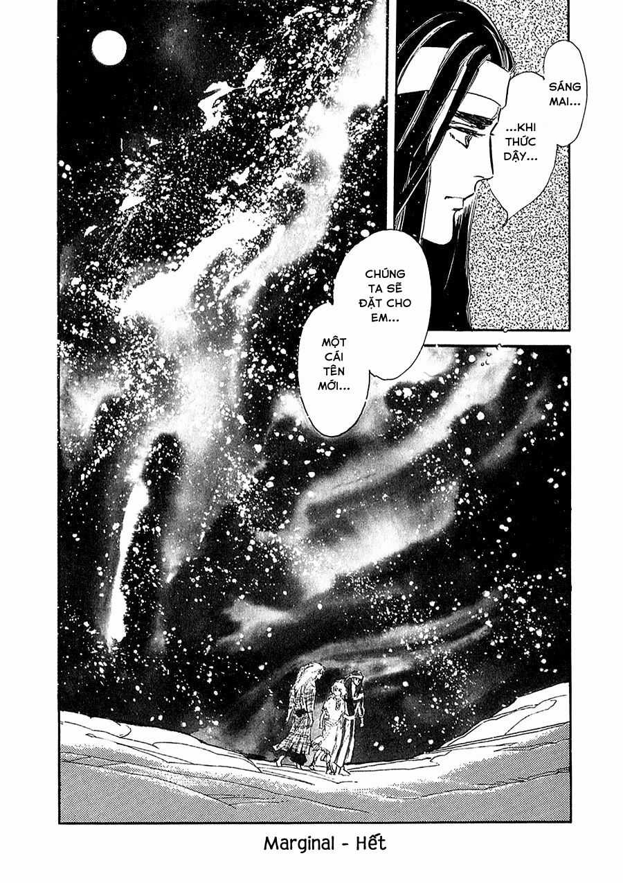 Marginal Chapter 23 trang 40