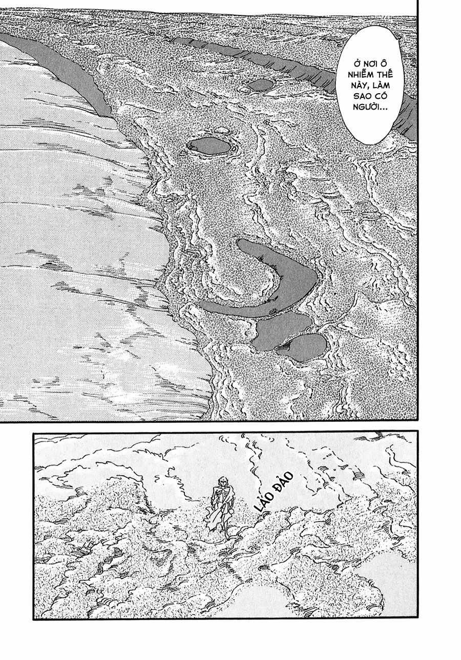 Marginal Chapter 23 trang 5