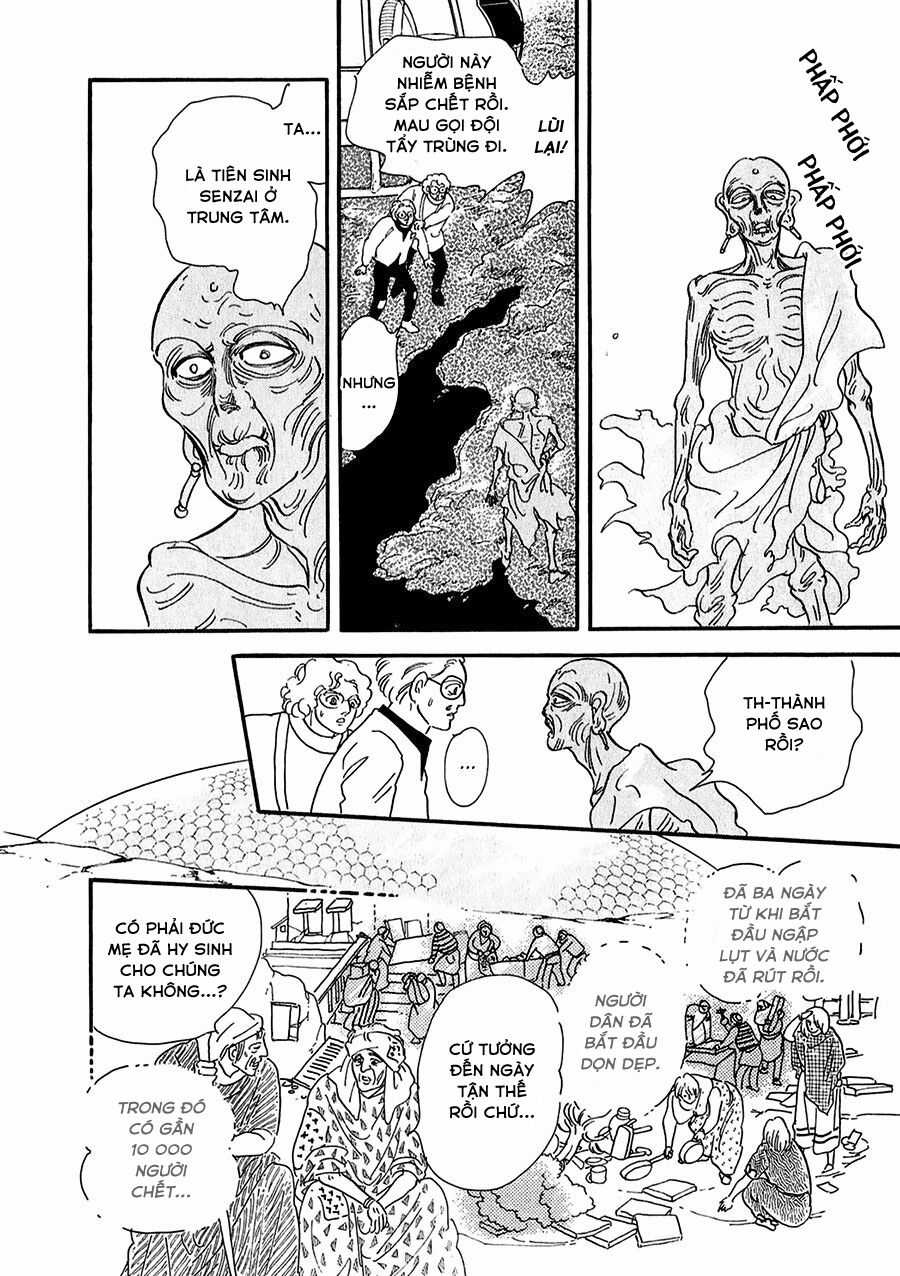 Marginal Chapter 23 trang 6