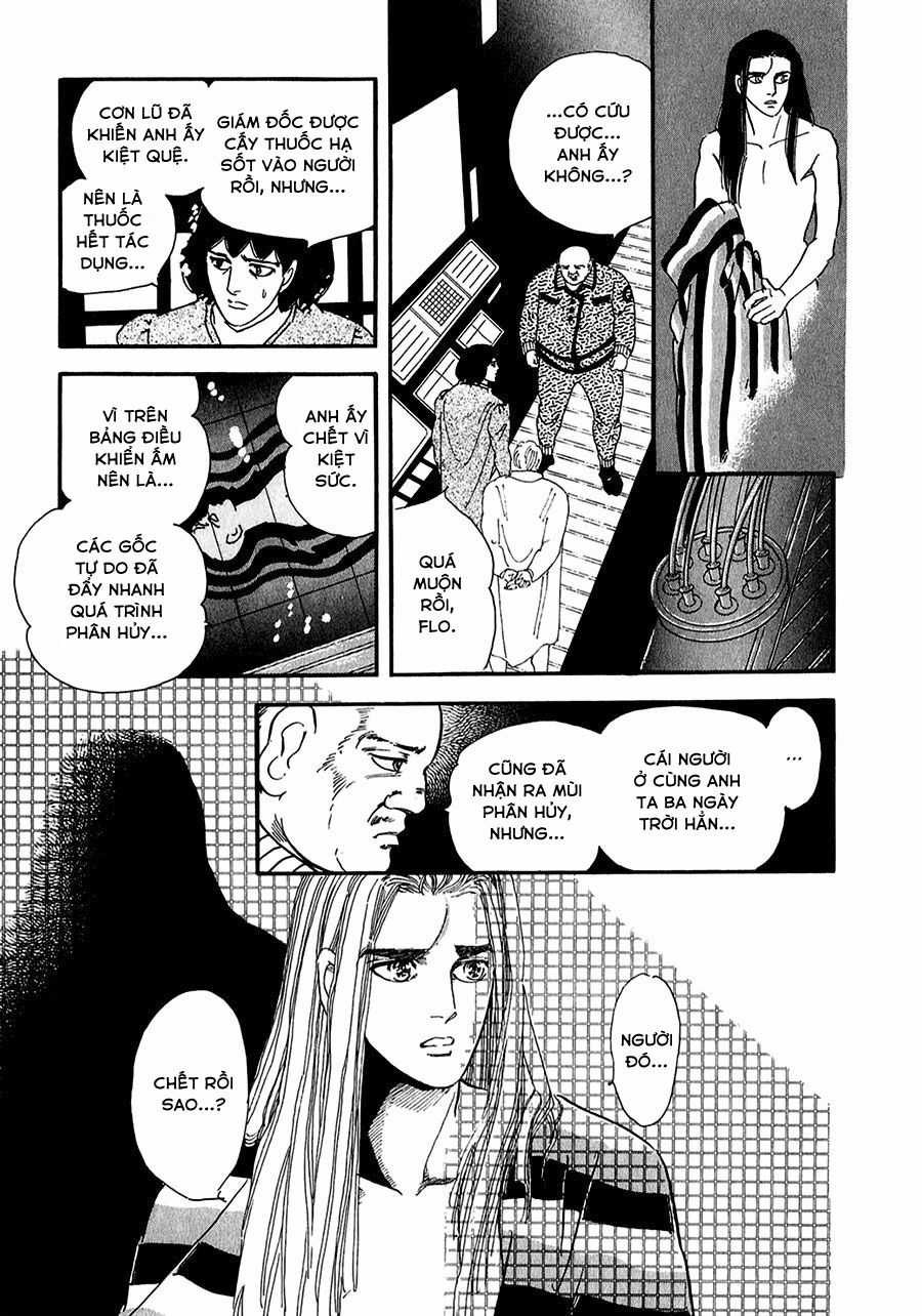 Marginal Chapter 23 trang 7