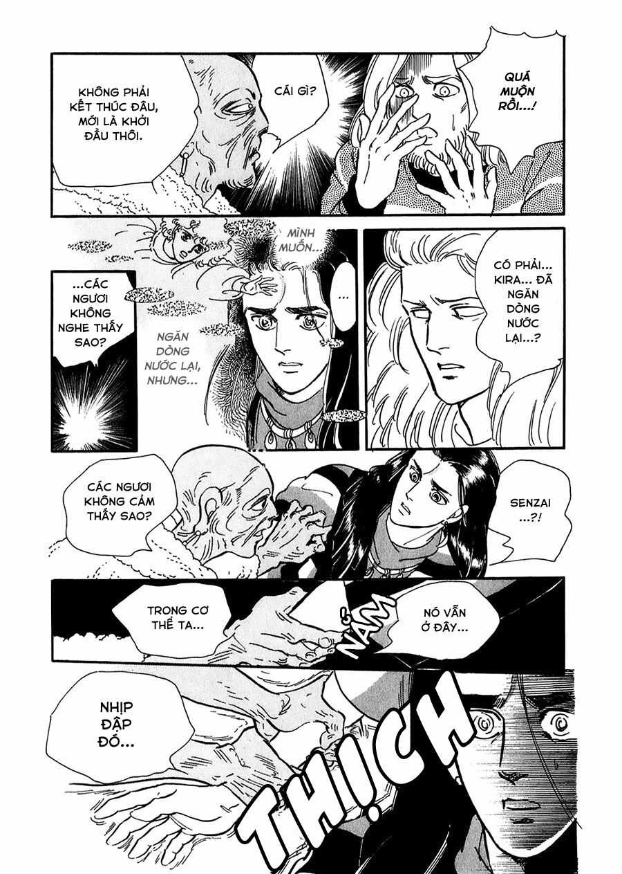 Marginal Chapter 23 trang 9