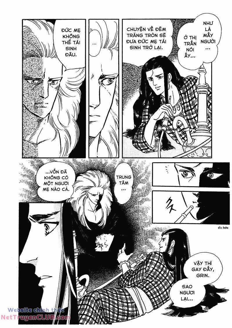 Marginal Chapter 3 trang 11
